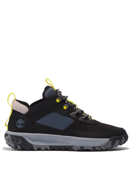 Timberland Сникърси Gs Motion6 Low F/L TB0A42DK0151 Черен - Mera.bg