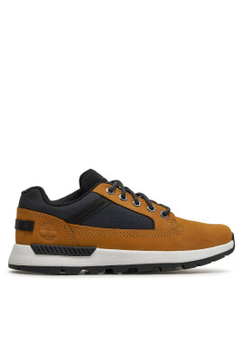 Timberland Сникърси Killington Trekker Low Lace Sneaker TB0A68Z17541 Кафяв - Mera.bg