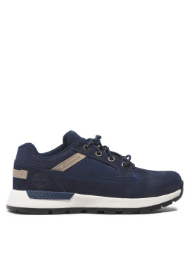 Timberland Сникърси Killington Trekker Low Lace Sneaker TB0A691WW061 Тъмносин - Mera.bg