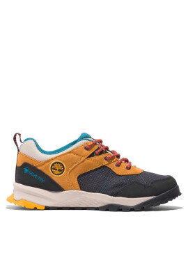 Timberland Сникърси Lincoln Peak Low Gtx GORE-TEX TB0A2PR12311 Кафяв - Mera.bg