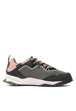 Timberland Сникърси Lincolnpeak Lt Low F/L Wp TB0A2PNV9911 Зелен - Mera.bg