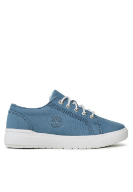 Timberland Сникърси Seneca Bay TB0A5TD1DJ51 Син - Mera.bg