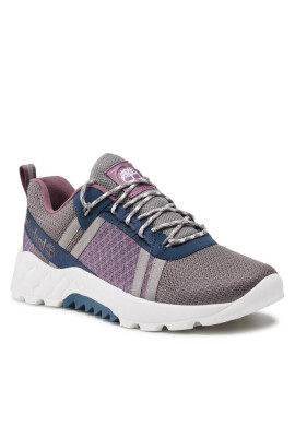 Timberland Сникърси Solar Wave Lt Low TB0A2ECE0891 Grey Mesh W Purple - Mera.bg