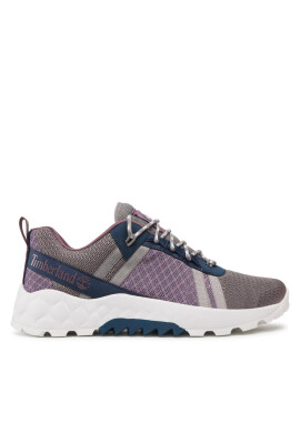 Timberland Сникърси Solar Wave Lt Low TB0A2ECE0891 Grey Mesh W Purple - Mera.bg