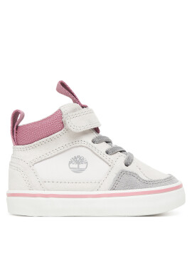 Timberland Сникърси Sone Jump TB0A27WHEWG1 Бял - Mera.bg