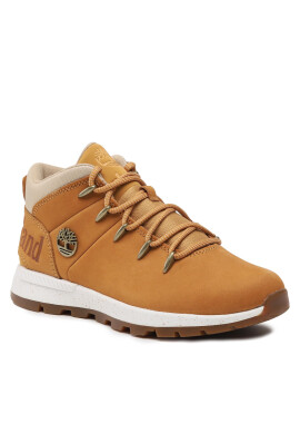 Timberland Сникърси Sprint Trekker Mid TB0A5PB32311 Кафяв - Mera.bg
