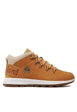 Timberland Сникърси Sprint Trekker Mid TB0A5PB32311 Кафяв - Mera.bg