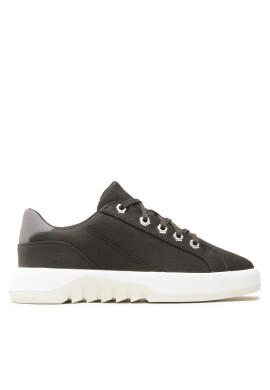 Timberland Сникърси Supaway Canvas Ox TB0A5P490151 Черен - Mera.bg