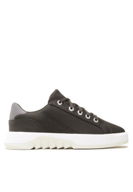 Timberland Сникърси Supaway Canvas Ox TB0A5P490151 Черен - Mera.bg