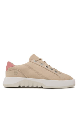 Timberland Сникърси Supaway Canvas Ox TB0A5P4WDQ91 Бежов - Mera.bg