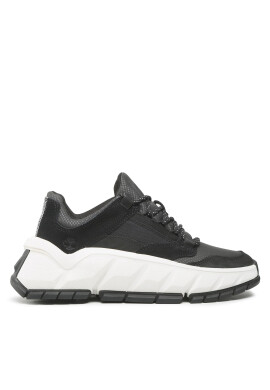 Timberland Сникърси Tbl Turbo Low TB0A5N1Z0011 Black Suede - Mera.bg