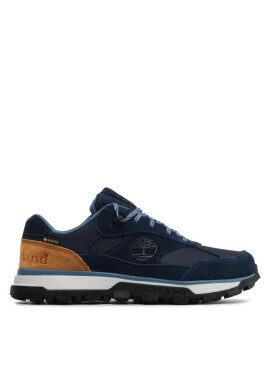 Timberland Сникърси Trail Trekker Low Gtx GOR-TEX TB0A65KV0191 Черен - Mera.bg