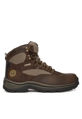 Timberland Туристически Chocorua Waterproof TB1151302101 Кафяв - Mera.bg