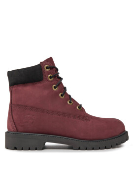 Timberland Туристически oбувки 6 In Premium Wp Boot TB0A64A1C601 Бордо - Mera.bg