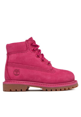 Timberland Туристически oбувки 6 In Premium Wp Boot TB0A64N9A461 Розов - Mera.bg