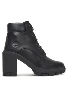 Timberland Зимни обувки Allington TB0A26SV0151 Черен - Mera.bg
