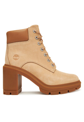 Timberland Зимни обувки Allington TB0A2CKCEN71 Бежов - Mera.bg