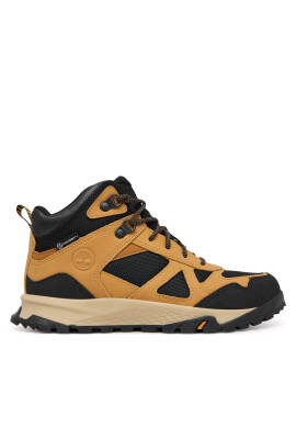 Timberland Зимни обувки Lincoln Peak Mid Waterproof TB1A5RV72311 Кафяв - Mera.bg