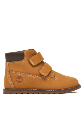 Timberland Зимни обувки Pokey Pine TB1A127M2311 Жълт - Mera.bg