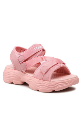 Togoshi Сандали WP40-21200 Pink - Mera.bg