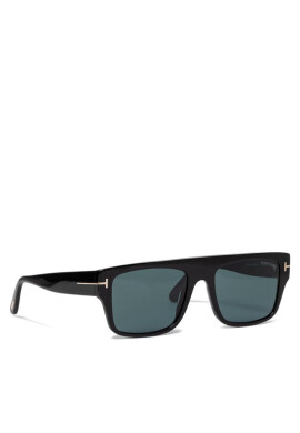 Tom Ford Слънчеви очила Dunning FT0907/S 01V Черен - Mera.bg