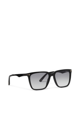 Tom Ford Слънчеви очила FT0862 5601B Черен - Mera.bg