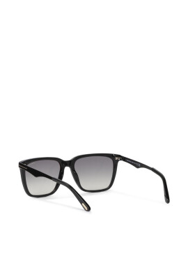 Tom Ford Слънчеви очила FT0862 5601B Черен - Mera.bg