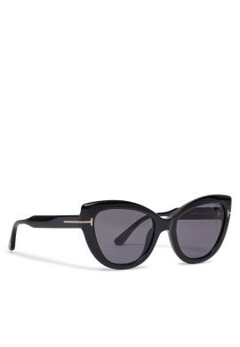 Tom Ford Слънчеви очила FT0762 Черен - Mera.bg