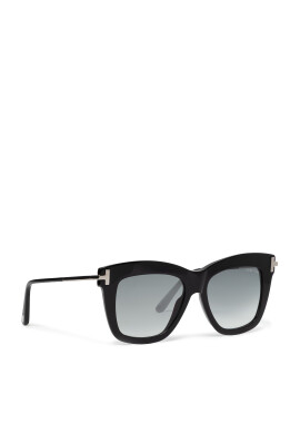 Tom Ford Слънчеви очила FT0822 5201B Черен - Mera.bg