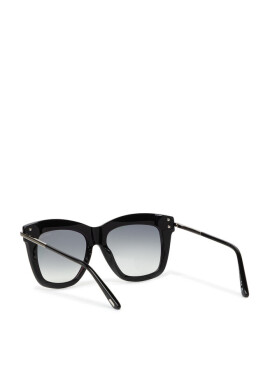 Tom Ford Слънчеви очила FT0822 5201B Черен - Mera.bg