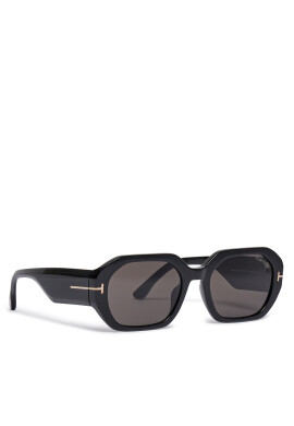 Tom Ford Слънчеви очила FT0917 Черен - Mera.bg