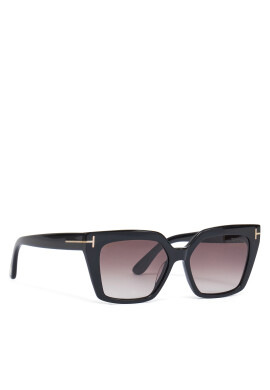 Tom Ford Слънчеви очила FT1030 01Z Черен - Mera.bg