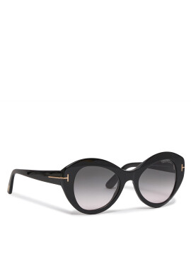 Tom Ford Слънчеви очила FT1084 Черен - Mera.bg