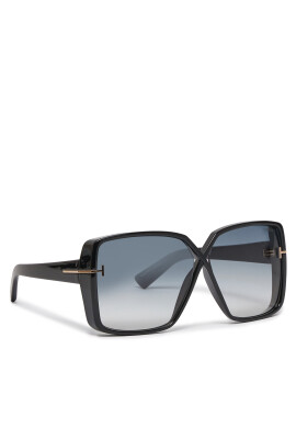 Tom Ford Слънчеви очила FT1117 Черен - Mera.bg