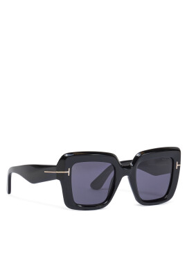 Tom Ford Слънчеви очила FT1157 01A Черен - Mera.bg