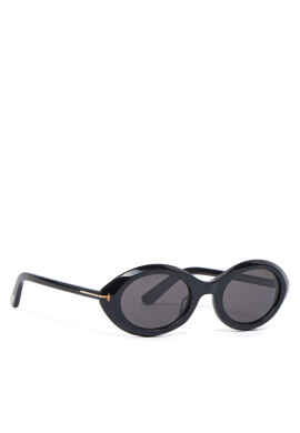 Tom Ford Слънчеви очила FT1186 01A Черен - Mera.bg