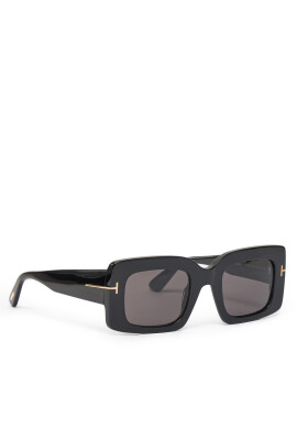 Tom Ford Слънчеви очила FT1188 01A Черен - Mera.bg
