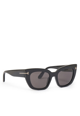 Tom Ford Слънчеви очила FT1190 01A Черен - Mera.bg