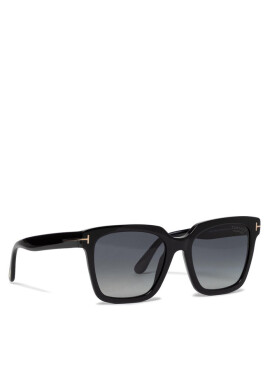 Tom Ford Слънчеви очила Selby FT0952/S 01D Black - Mera.bg