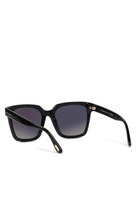 Tom Ford Слънчеви очила Selby FT0952/S 01D Black - Mera.bg
