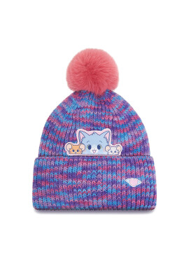 Tom & Jerry Gokko Шапка CEO-ACCCS-AW25-324WBGTJ Розов - Mera.bg