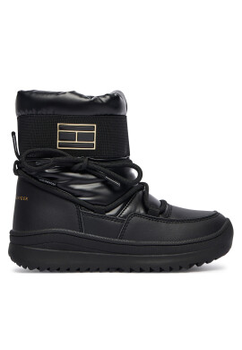 Tommy Hilfiger Апрески T3A5-34052-1474999 S Черен - Mera.bg