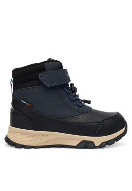 Tommy Hilfiger Апрески T3X5-34135-1592X656 S Черен - Mera.bg