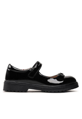 Tommy Hilfiger Балеринки T3A3-33019-0774 S Black 999 - Mera.bg