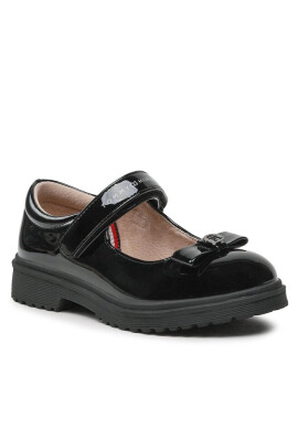 Tommy Hilfiger Балеринки T3A3-33019-0774 M Black 999 - Mera.bg