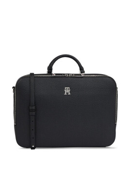 Tommy Hilfiger Чанта за лаптоп Emblem AW0AW14869 BDS - Mera.bg