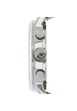 Tommy Hilfiger Часовник 1791309 Brown/Black/Silver - Mera.bg