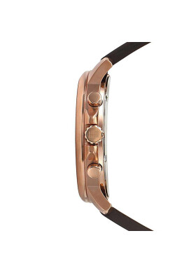 Tommy Hilfiger Часовник 1791532 Brown/Navy - Mera.bg