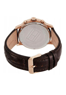 Tommy Hilfiger Часовник Kane 1791399 Кафяв - Mera.bg