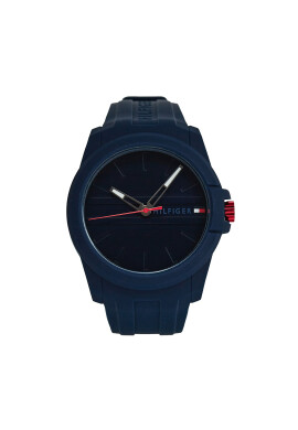 Tommy Hilfiger Часовник Austin 1710595 Тъмносин - Mera.bg